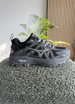 Кросівки mizuno racer trail 6