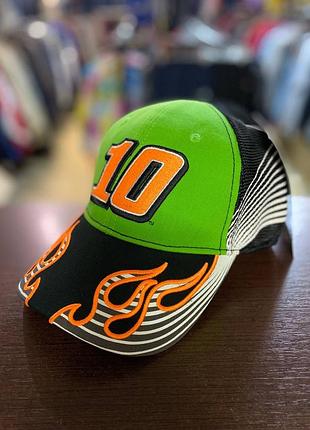 Кепка бейсболка nascar