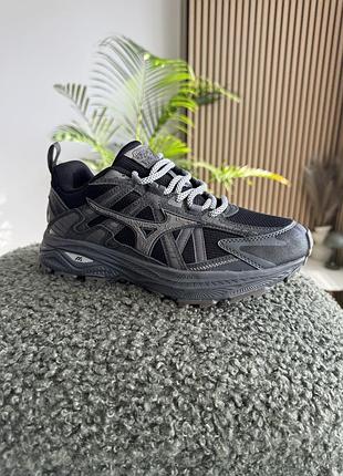 Кросівки mizuno racer trail 5