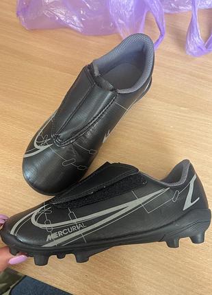 Nike 30 (18.5) сороконожки косівки