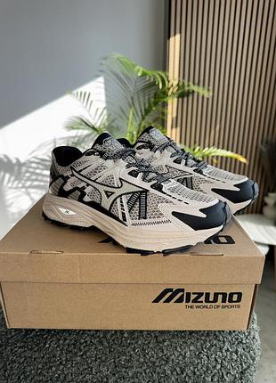 Кроссовки mizuno racer trail