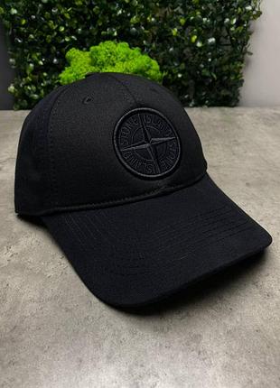 Кепка stone island