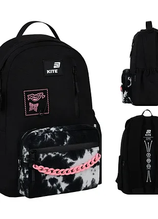Рюкзак kite education teens danger k26-949m-1