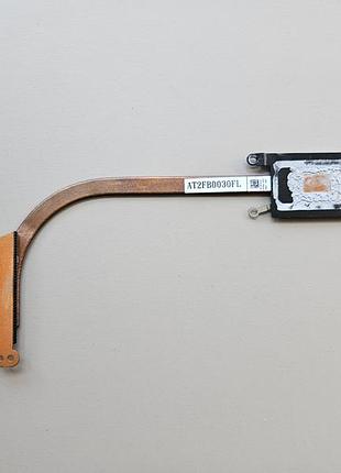 А88 радиатор dell latitude 5400 5401 5402 5405 5410 0xyg4c at2fb0030fl оригинал