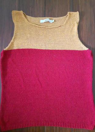 Трикотажный топ от inwear! p.-m