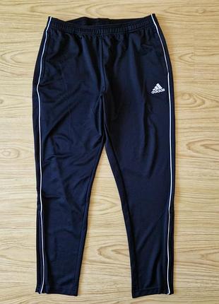 Брюки мужские спортивные adidas размер xxl original