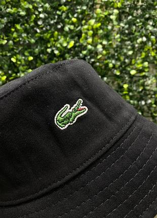 Панама lacoste 4