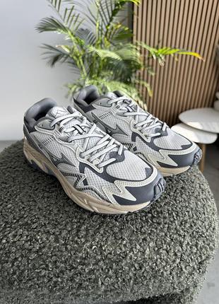 Кроссовки mizuno adventure