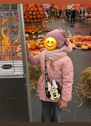 Куртка дитяча 4