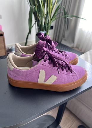 Кеди veja 38 розмір