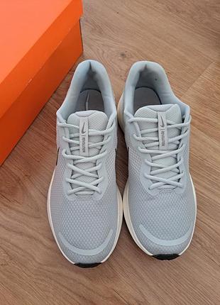 Мужские кроссовки для бега nike revolution 7 fb2207-011 46р.30cm
