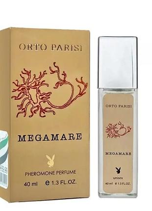 Orto parisi megamare pheromone parfum унісекс 40 мл