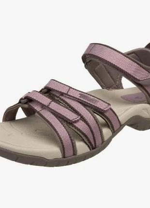 Жіночі босоніжки сандалі teva tirra sport розмір 37