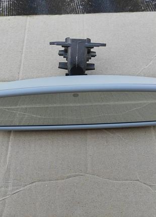 Дзеркало салону renault trafic 3 , opel vivaro , nissan nv3000  963217348r , 93867872