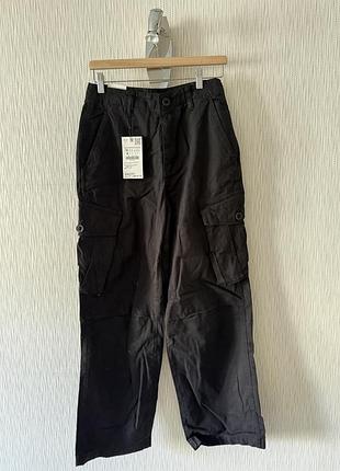 Карго штани, чоловічі, zara