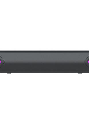 Саундбар fantech bs160 groove bluetooth ведущая акустика