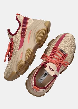Кросівки steve madden