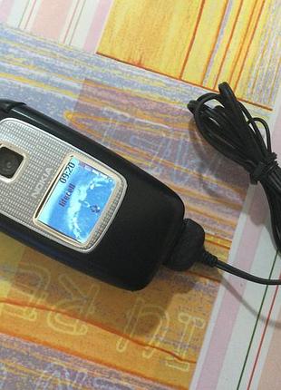 Нокия 6101, 6103 7