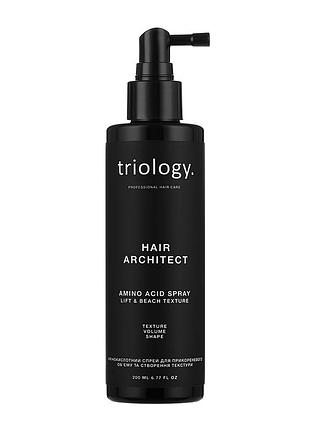 Амінокислотний спрей для об’єму та текстури волосся hair architect triology (332392)