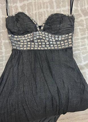 Платье бренда jovani (сша)