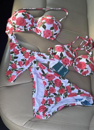 Купальник tezenis
