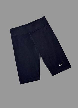 Жіночі велосипедки nike