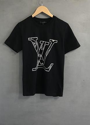 Футболка louis vuitton