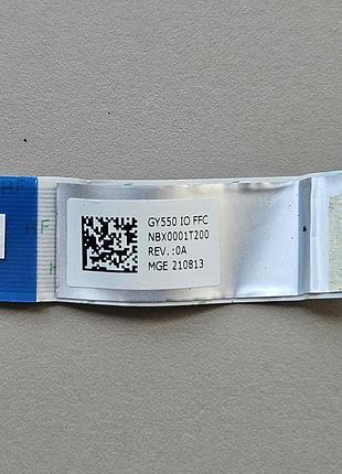 А91 шлейф usb lenovo 15imh05h 15arh05h nbx0001t200 оригінал
