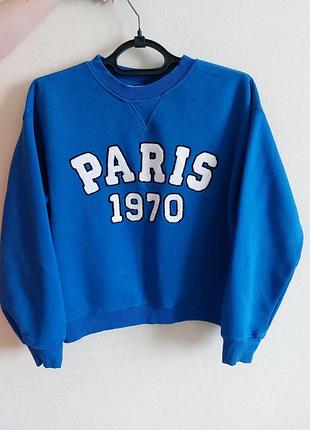 Женский свитшот h&amp;m