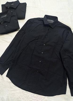 Сорочка чоловіча primark xl  нова 2