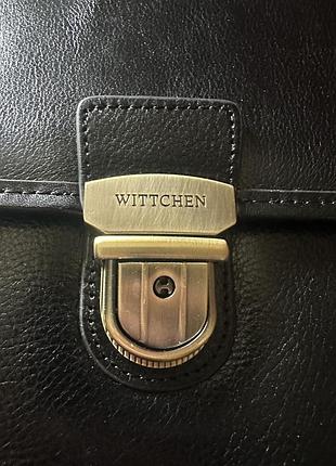 Сумка/портфель  чоловічий wittchen 7