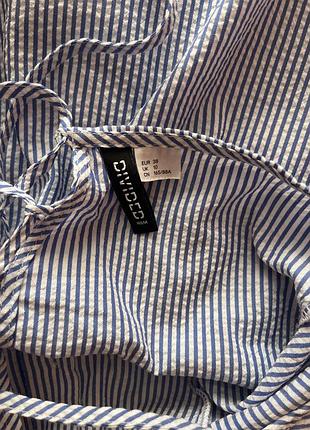 Плаття h&m 3