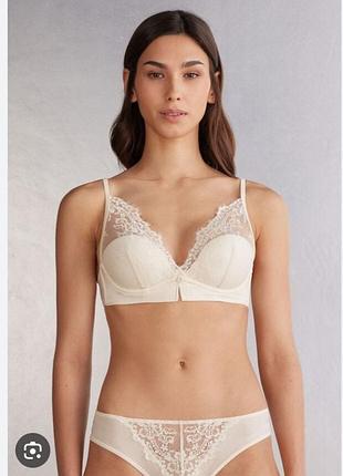 Изысканный комплект белья intimissimi self love❤