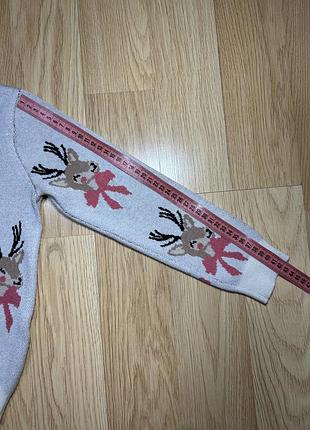 Светр 7-8 років 5