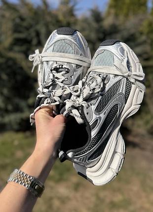 Кроссівки balenciaga 38 розмір