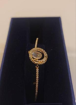 Браслет swarovski 5