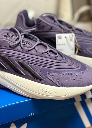 Кросівки adidas ozelia розмір 8,0 usa устілка 25,5 см