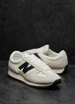 Жіночі кросівки new balance 471 white grey black