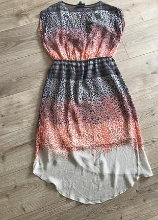 Сукня, silk 100% 2
