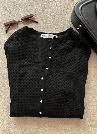 Кардиган zara