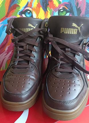 Кроссовки мужские puma rebound 42