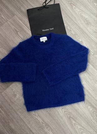 Джемпер h&m  premium wool mohair 2