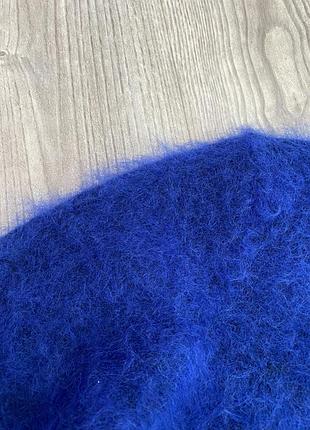 Джемпер h&m  premium wool mohair 5