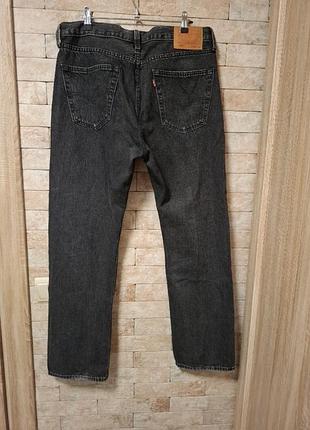 Джинси levi's 501 4