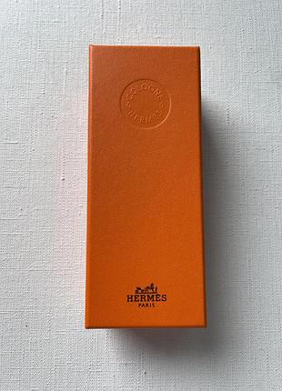 Упаковка hermes оригинал