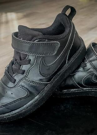 Кросівки nike 27 р устілка 16