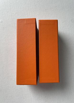 Упаковка hermes оригінал 3