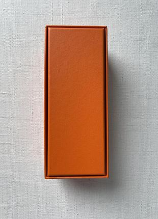 Упаковка hermes оригінал 4