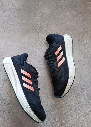 Мужские кроссовки adidas duramo 10.