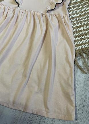 Сукня н&м 6-8 років 9
